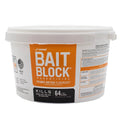 J.T. Eaton 704-PN Bait Block, Solid, 1 oz, Pail