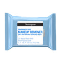 Buy now Neutrogena Fragrance-Free Makeup Remover Wipes, Daily Ultra-Soft Micellar Cleansing Wipes Gently Remove Oil & Waterproof Makeup, Hypoallergenic, Made with Plant-Based Cloth, 25 ct 25 Count (Pack of 1) at indiglob india