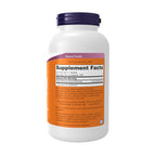 Buy now NOW Foods Supplements, MSM (Methylsulfonylmethane) 1,500 mg, Supports Healthy Cartilage*, Joint Health*, 200 Tablets at indiglob india