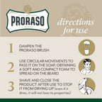 Proraso Shaving Soap
