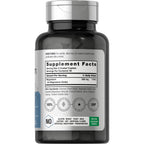 Horbäach Magnesium 500mg | 180 Caplets
