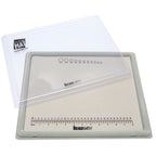 The Beadsmith Treasure Mat Tray and Mat