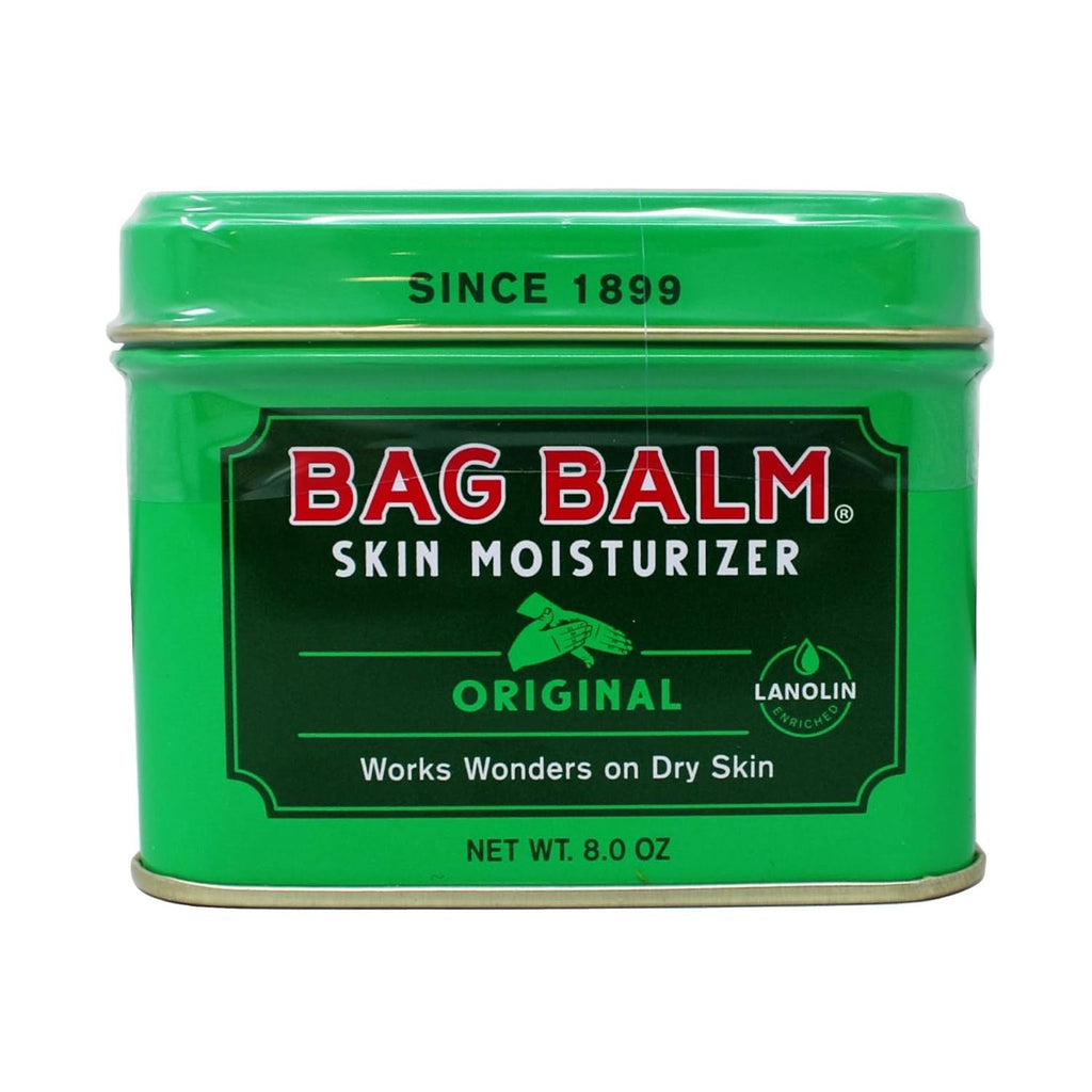 Buy now Bag Balm - 8 Ounce Tins - 3 Pack at indiglob india