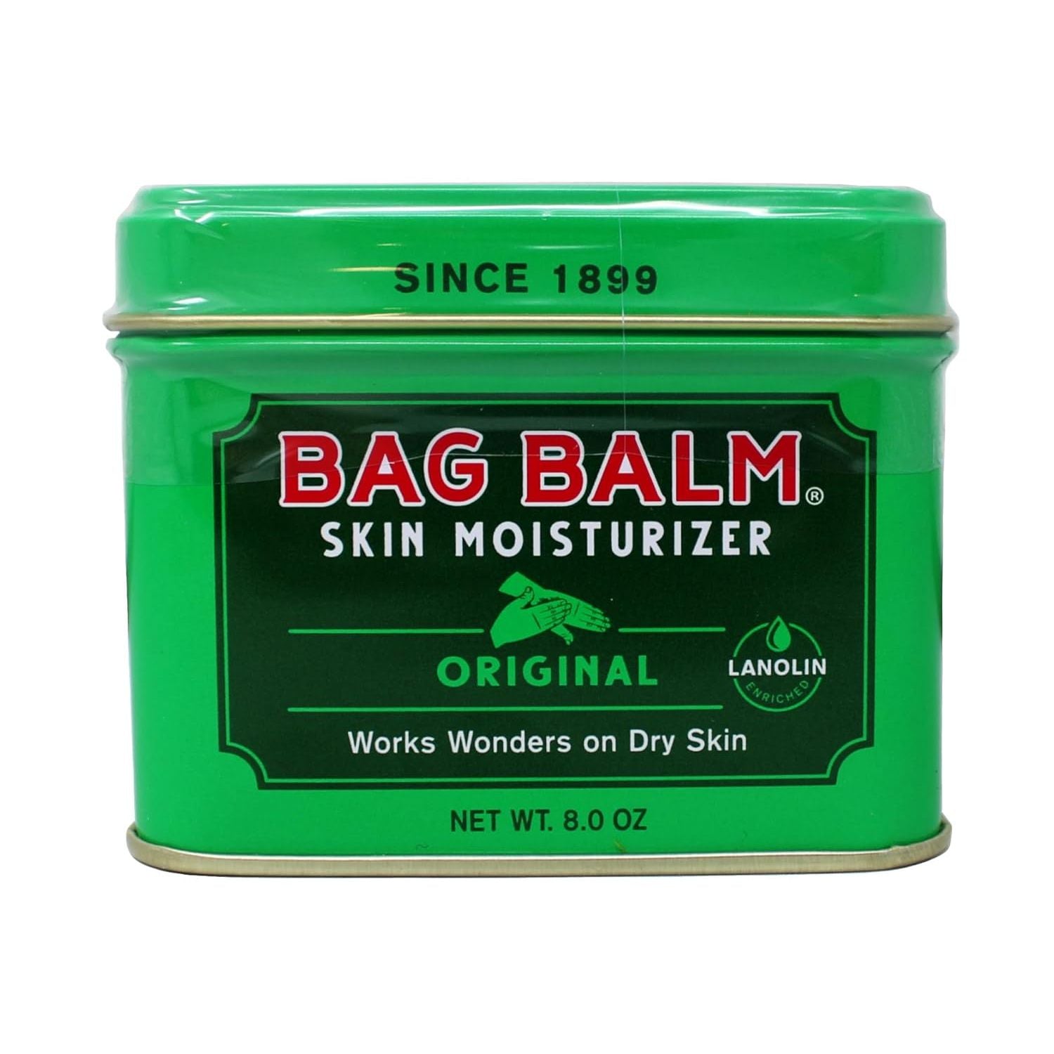 Buy now Bag Balm - 8 Ounce Tins - 3 Pack at indiglob india