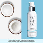 Buy now COLOR WOW Dream Cocktail Coconut Infused Leave-in Treatment â€“ Silky, Supple, Frizz-Free Hair | Blow Dry Boost + Heat Protectant at indiglob india