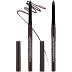 Buy now Maybelline Unstoppable Waterproof Mechanical Brown Eyeliner Pencil, Easy to Apply, Smooth Glide, Up to 24 Hour Wear, Espresso, Pack of 2 at indiglob india