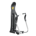 Topeak Modula Cage II Adjustable Water Bottle Holder – Fits 63–74mm (2.5”–2.9”), Aluminum & Plastic Build, Quick Button Adjustment, Lightweight, Durable & Universal Fit for Most Bikes
