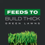 Scotts Turf Builder Triple Action1, 11.31 lb.