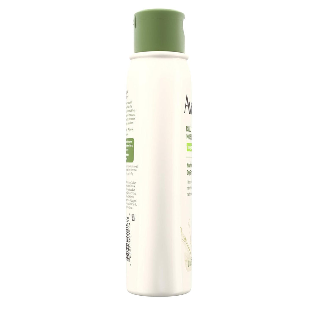 Buy now Aveeno Daily Moisturizing Body Wash, 12 Fl Oz at indiglob india