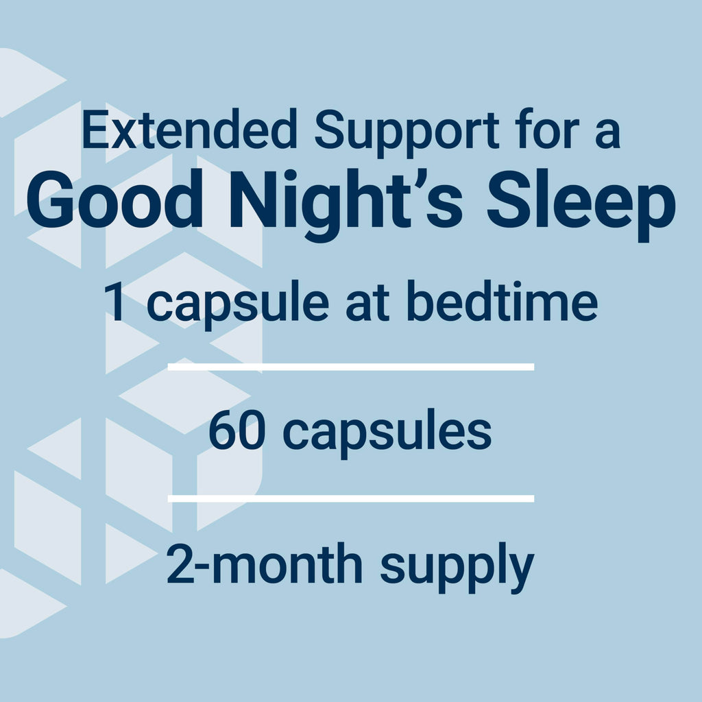 Life Extension Melatonin IR/XR, 1.5 mg, immediate- and Extended-Release Formula for Optimal Sleep Support, Healthy circadian Rhythms, Cellular Defense, Gluten-Free, Non-GMO, 60 Capsules (Pack of 2)