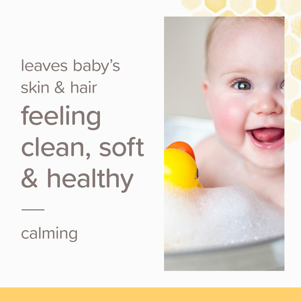 Buy now Burt's Bees Baby Gift Set for Baby Showers, Includes Baby Essentials, Shampoo and Wash with Lavender, Body Lotion, Wipes and Cloths, Naturally-Derived Origin Skincare, 3 Count at indiglob india