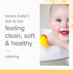 Buy now Burt's Bees Baby Gift Set for Baby Showers, Includes Baby Essentials, Shampoo and Wash with Lavender, Body Lotion, Wipes and Cloths, Naturally-Derived Origin Skincare, 3 Count at indiglob india
