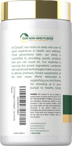 Carlyle Oil of Oregano with Black Seed Oil | 300 Softgel Capsules