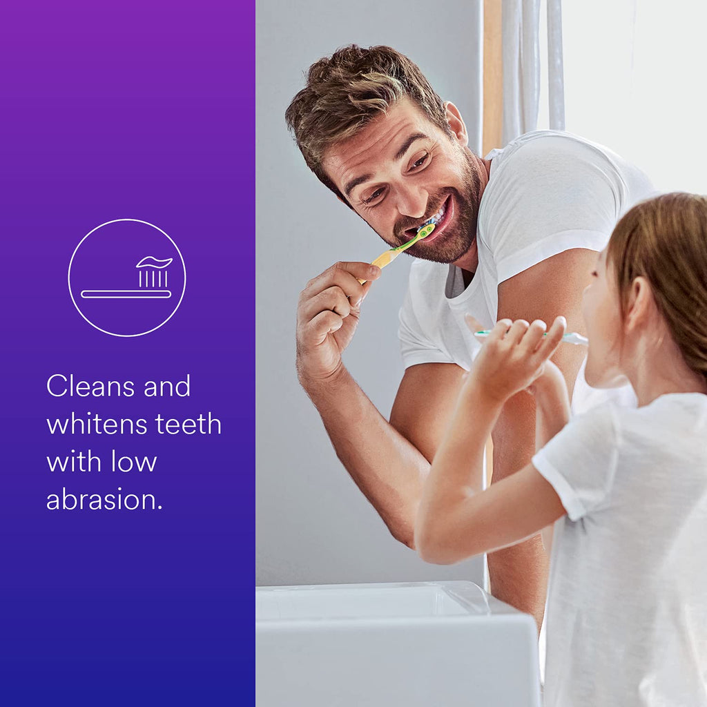 Buy now 3M Clinpro Tooth Creme 0.21% Sodium Fluoride Anti Cavity Toothpaste, Vanilla Mint at indiglob india