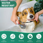 Woyamay 4 Pack Flea Collar for Dogs, Flea and Tick Prevention for Dogs