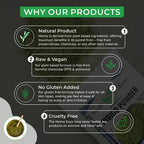 Buy now 200 Grams INDIGO POWDER For Hair Dye/Color - The Henna Guys at indiglob india