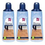Buy now Bona New Value Size Package Hardwood Floor Cleaner Cartridge-New Value Size Package 34 oz. (Pack of 3) at indiglob india