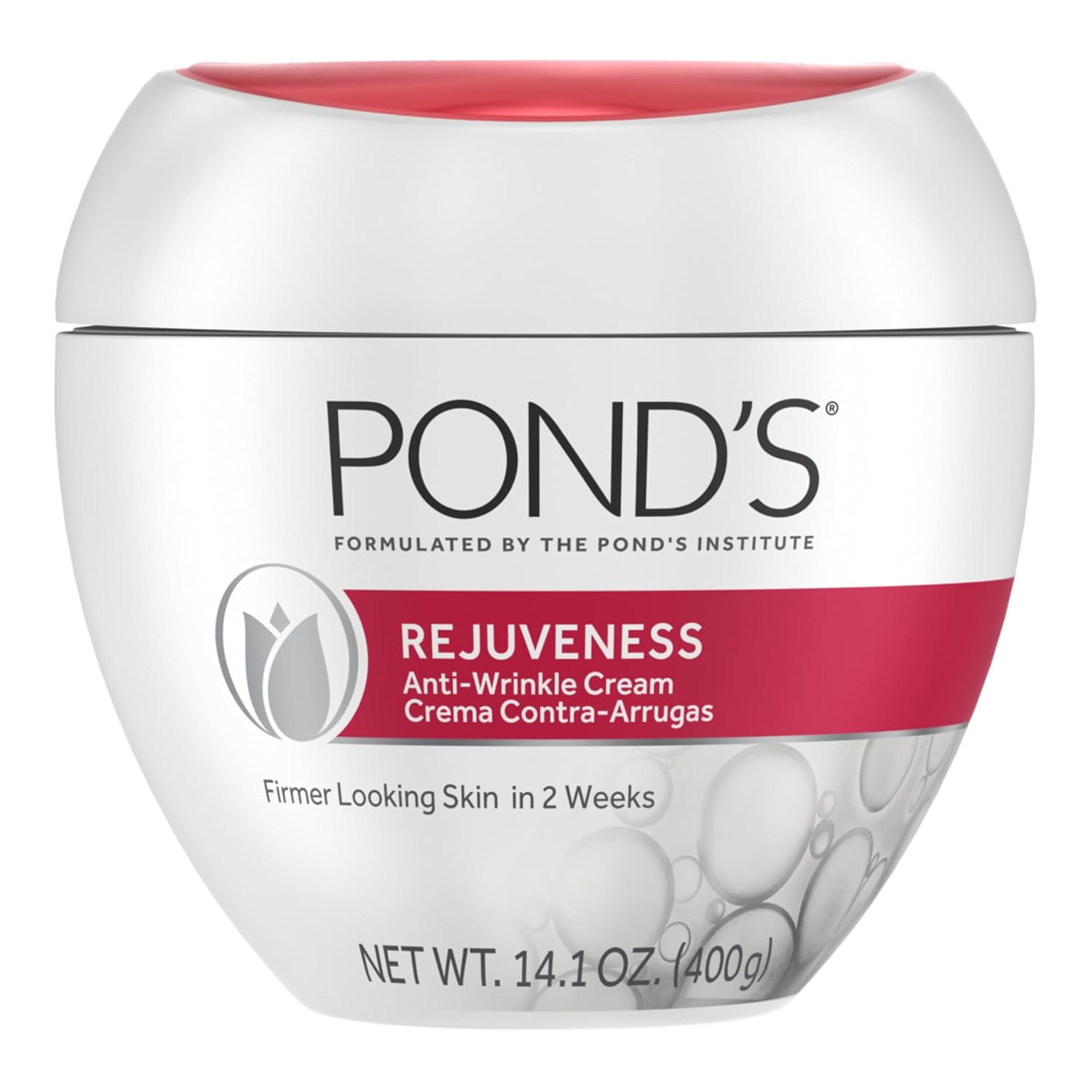 Buy now Pond's Rejuveness Anti-Wrinkle Cream Twin Pack, 7 Ounce (Pack of 2) 14.1 Ounce (Pack of 1) fresh at indiglob india