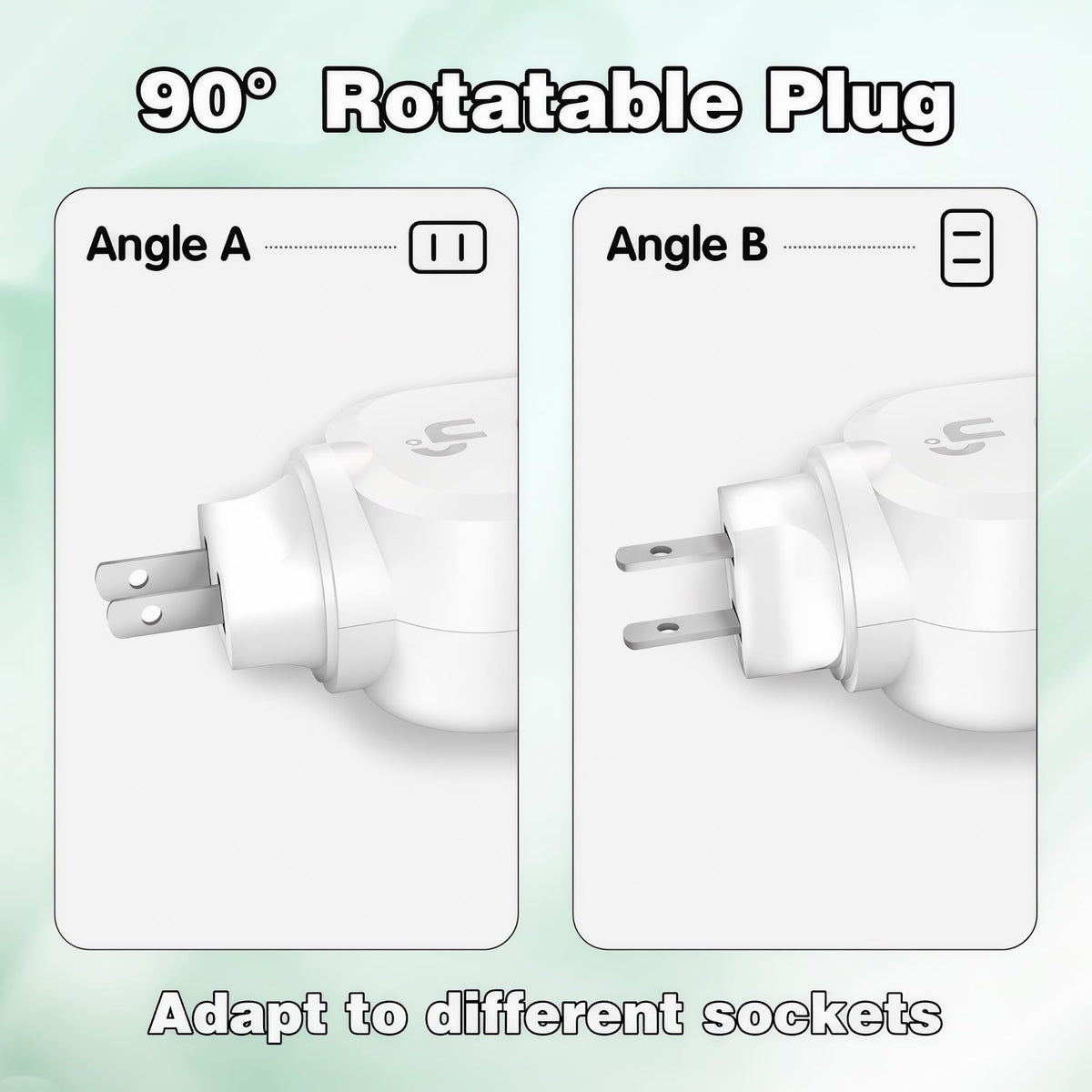 Mosquito Repeller, Electronic Mosquito Repellent Plug in Indoor