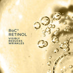Buy now RoC Retinol Correxion Wrinkle Filler for Deep Wrinkles with Hyaluronic Acid & Retinol, Skin Care for Women and Men, 1 Fl Oz (Packaging May Vary) at indiglob india