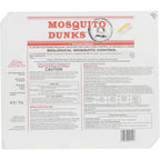 Summit Mosquito Dunk Tablet, 20 Count (Pack of 1)