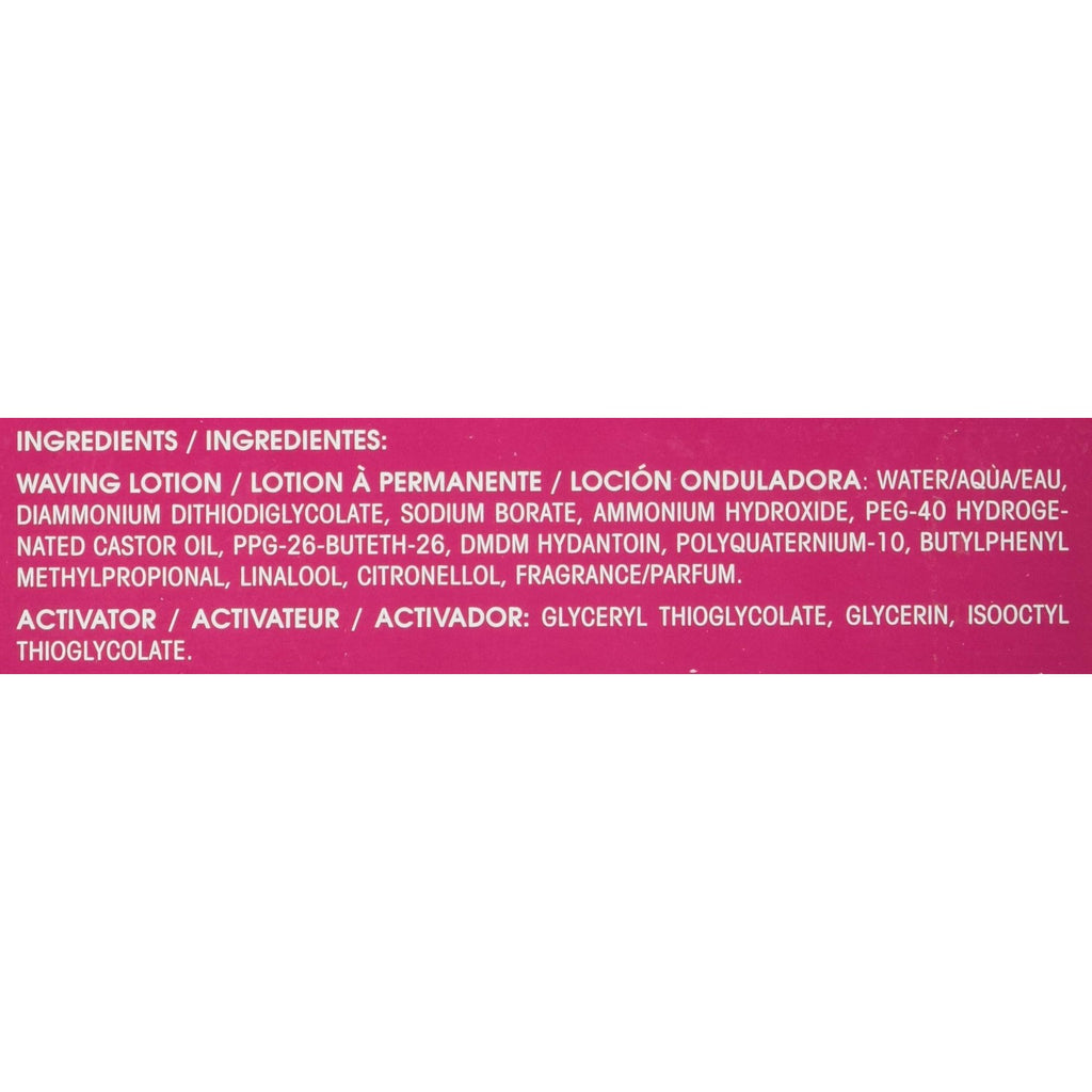 Buy now Zotos Quantum Classic Body Acid Permanent Unisex Treatment 1 Application at indiglob india