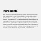 medicube PDRN Jelly to Foam Cleanser - Gentle Low pH Hydrating Cleanser | Hydrating Daily Face Wash with PDRN, Collagen & LHA - For All Skin Types, Korean Skincare, 200ml