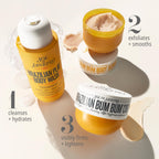 Buy now Bum Bum Body Scrub at indiglob india