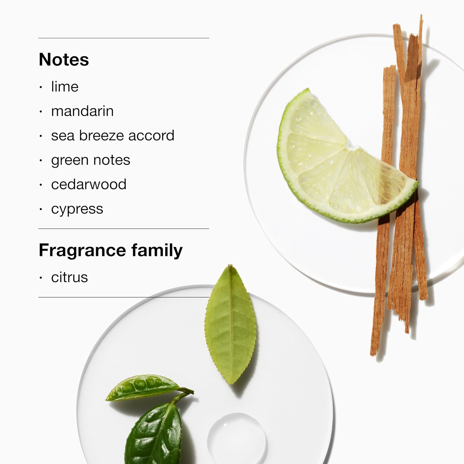 Buy now Clinique Happy For Men Eau de Toilette Cologne Spray | Notes of Kaffir Lime + Mandarin | Cologne for Men at indiglob india