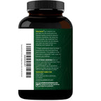 Saw Palmetto for Men with Pumpkin Seed Oil, 1200mg, 300 Softgels