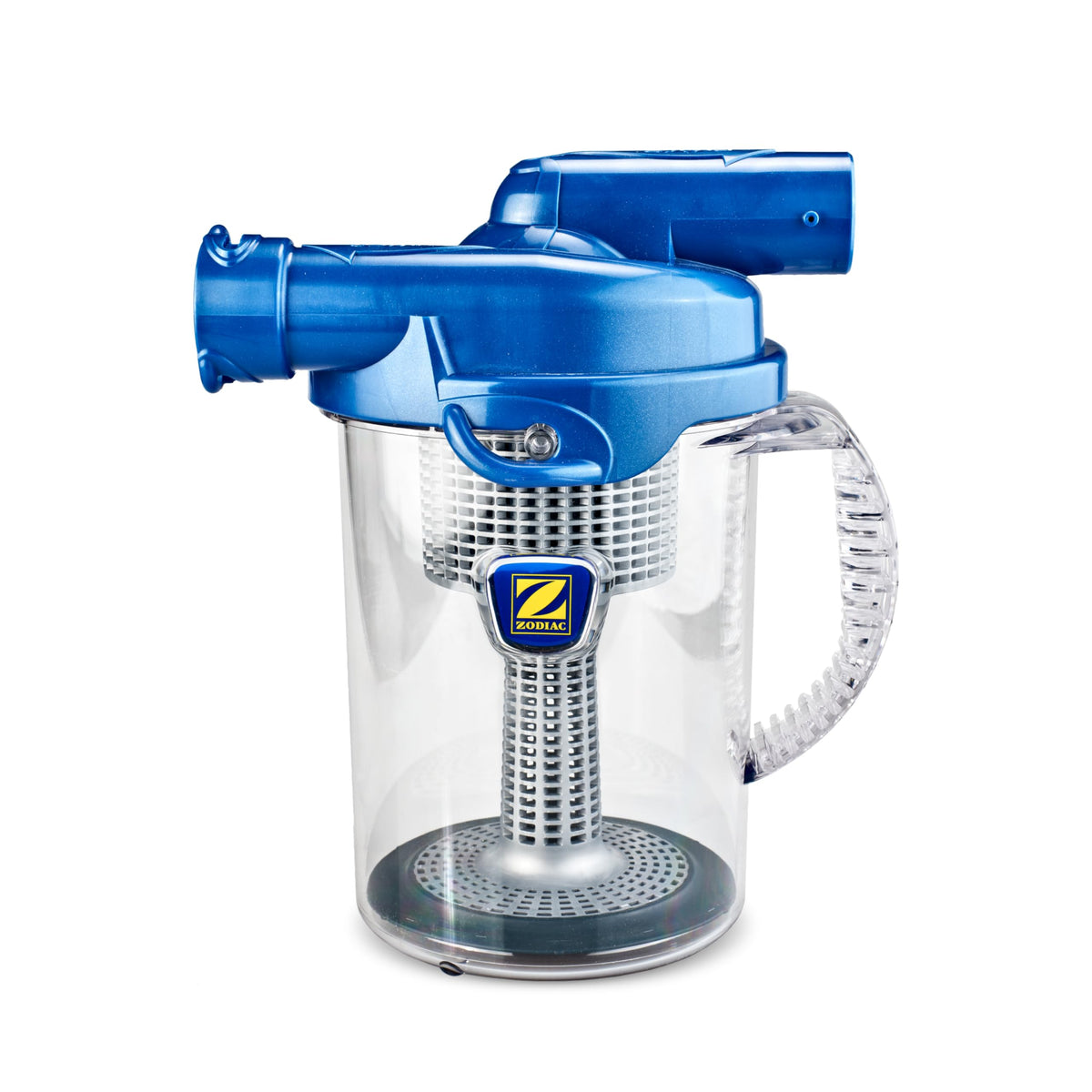 Zodiac Genuine Parts Cyclonic Leaf Catcher