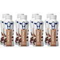Niro Assortment | Protein Shakes, Pack Of 8 - Chocolate Shake 11.5 Oz Each - Premium Protein Shake With Beverage Sleeve