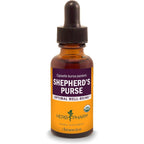 Buy now Herb Pharm Certified Organic Shepherd's Purse Liquid Extract, 1 Oz at indiglob india