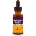 Buy now Herb Pharm Certified Organic Shepherd's Purse Liquid Extract, 1 Oz Default at indiglob india