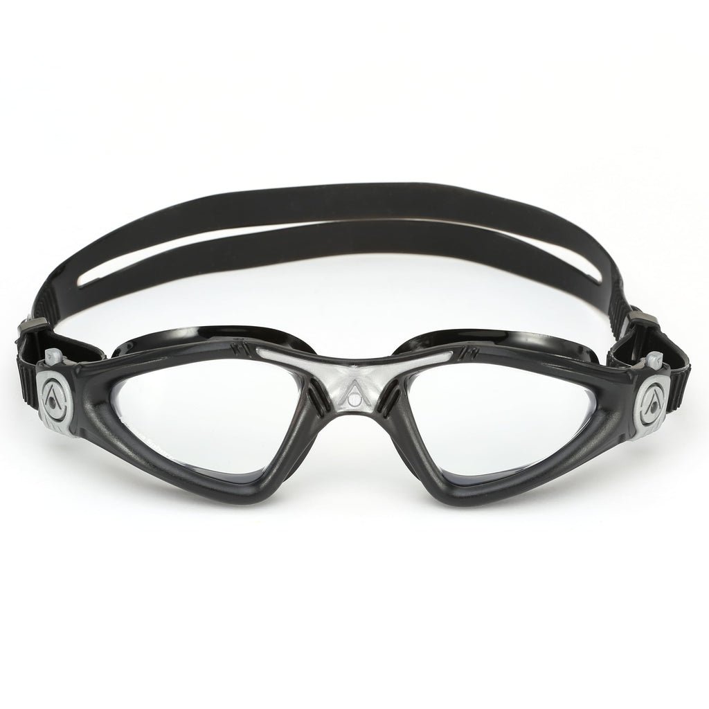 Aqua Sphere Unisex's Kayenne Swimming Goggle, One Size
