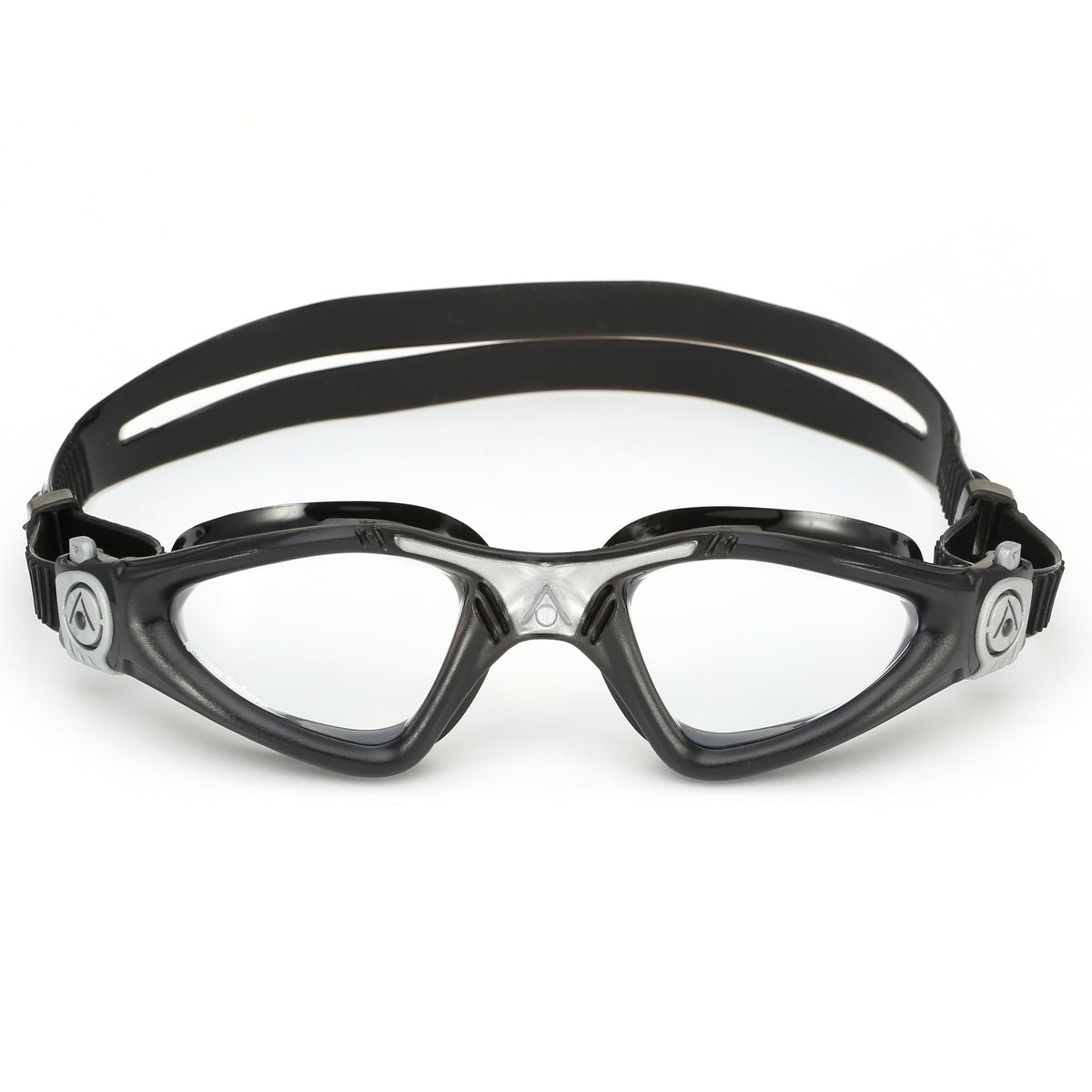 Aqua Sphere Unisex's Kayenne Swimming Goggle, One Size