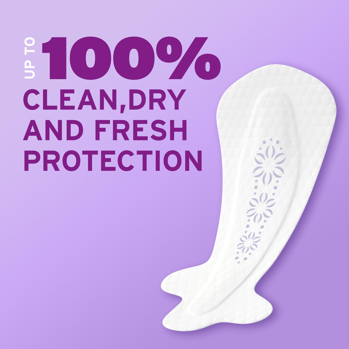 Poise Daily Thong Liners, Incontinence Panty Liners, 1 Drop, 50 ct