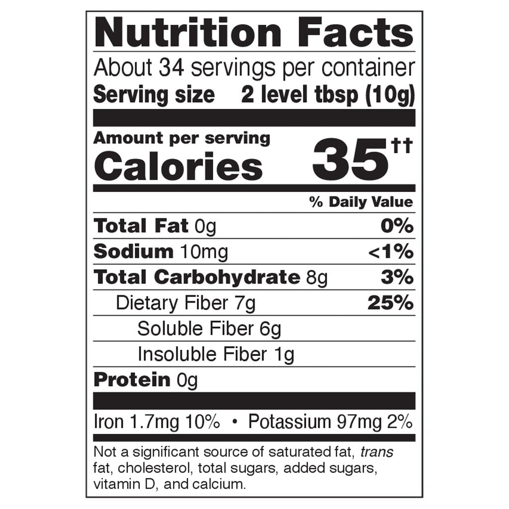 Buy now NOW Foods Supplements, Whole Psyllium Husks, Certified Organic, Non-GMO Project Verified, Soluble Fiber, 12-Ounce at indiglob india