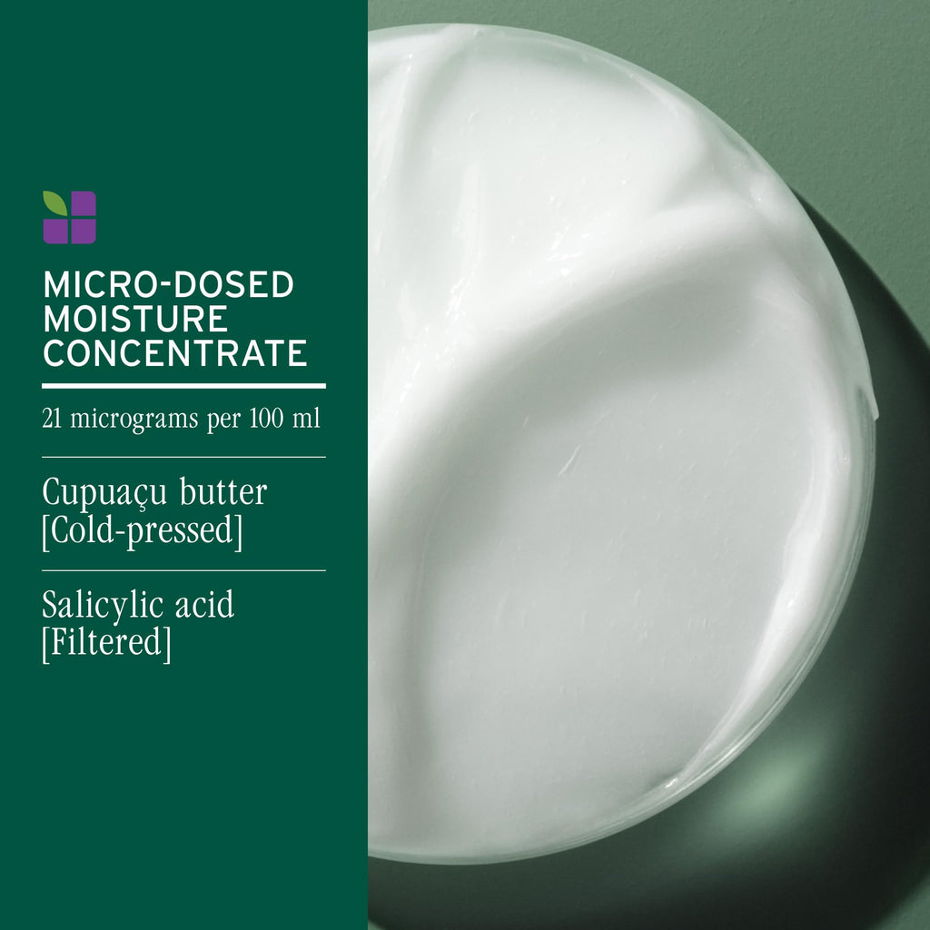 Biolage Ultra Hydra Source Conditioner – For Very Dry Hair | Intensely Moisturizes and Conditions, Prevents Frizz and Flyaways, For Very Dry, Thick, Coarse Hair