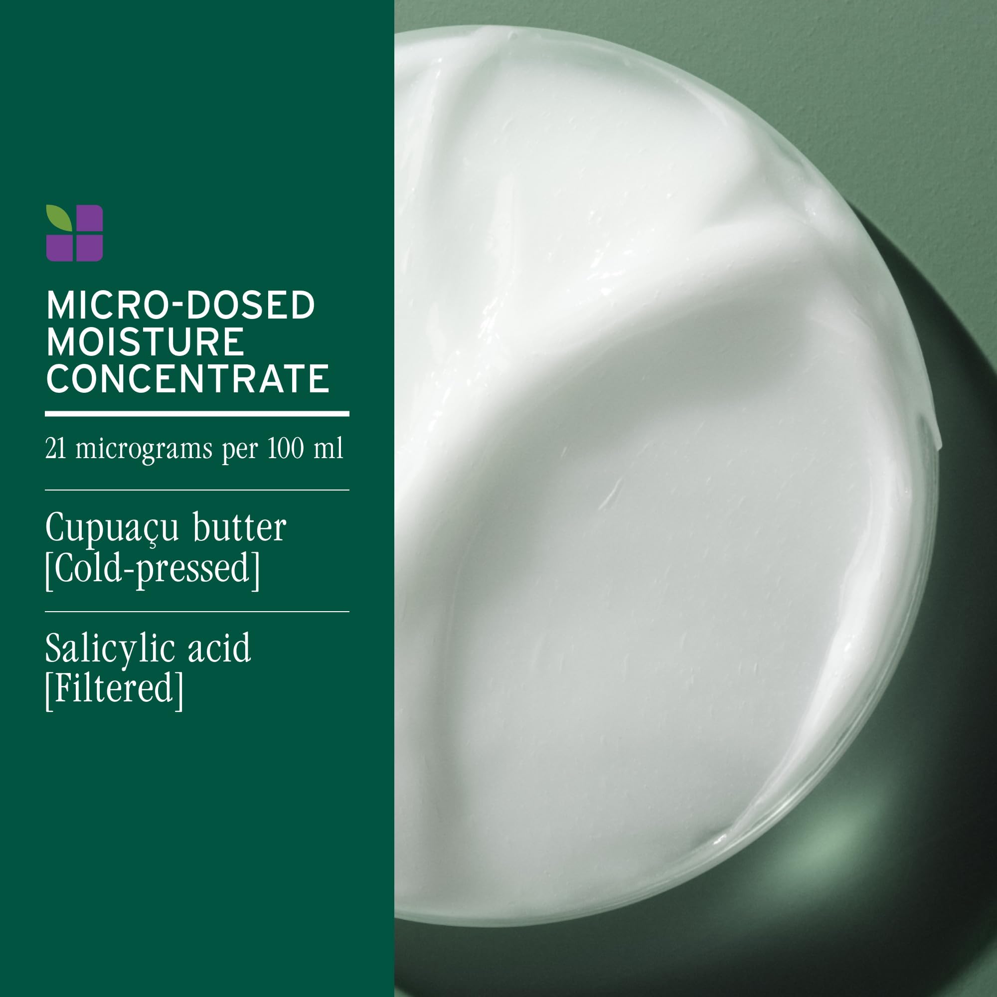 Biolage Ultra Hydra Source Conditioner – For Very Dry Hair | Intensely Moisturizes and Conditions, Prevents Frizz and Flyaways, For Very Dry, Thick, Coarse Hair