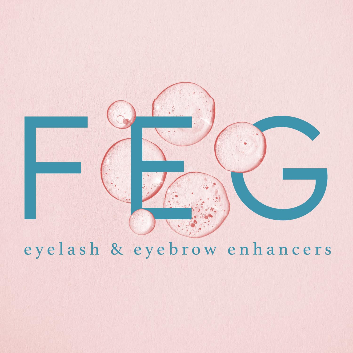 Buy now FEG Eyelash Rapid Eye Lash Growth Serum | For Lash and Brow | Creates Longer & Darker Eyelashes | Eyelash Enhancing Serum to Help Lengthen, Thicken and Darken Your Eyelashes | Single Pack at indiglob india