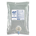 Purell CS2 Hand Sanitizer Gel Refill, Frag Free, 8ct x 1000 mL - 4163-08