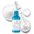 Buy now La Roche-Posay Hyalu B5 Pure Hyaluronic Acid Serum for Face, Vitamin B5 + Hyaluronic Acid + Madecassoside, Hydrating Serum Visibly Plumps Skin, Sensitive Skin Safe, Anti Aging, Oil-Free 1.01 Fl Oz (Pack of 1) at indiglob india
