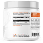 Bucked Up L-Citrulline 3000mg Powder, Essentials (100 Servings)
