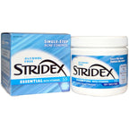 Buy now Stridex Reg Pads Size 55s at indiglob india