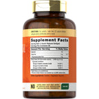 Carlyle Hemp Oil Softgel Capsules | 126,000 mg | 180 Count