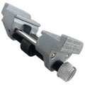 Buy now ATLIN Honing Guide - Sharpening Jig for Chisels 1/8” to 1-7/8”, Planer Blades 1-3/8” to 3-1/8” at indiglob india