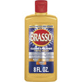 Buy now Brasso Multi-Purpose Metal Polish, 8 oz 1 Count (Pack of 1) at indiglob india