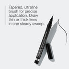 Buy now Clinique High Impact Easy Liquid Eyeliner | Waterproof, Long Lasting, Smudge Resistant + Safe For Sensitive Eyes at indiglob india