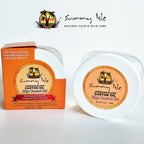 Buy now Sunny Isle Jamaican Castor Oil Edge Hair Gel 3.5oz Jar (2 Pack) at indiglob india